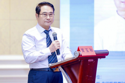 杏林追光者：黄玉和与中医传承的燃情岁月